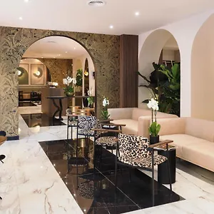 Khla Hotel Nice