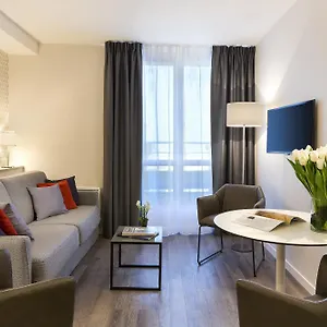Citadines Montmartre *** Paris