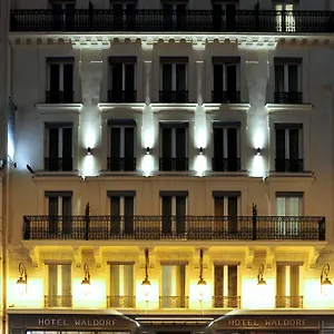 Waldorf Montparnasse *** Paris