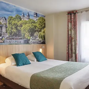 3* Hotel Beaugrenelle Tour Eiffel