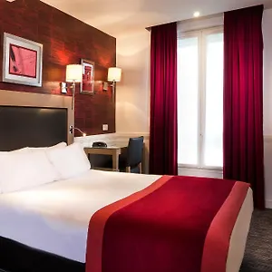 Elysees Flaubert *** Paris