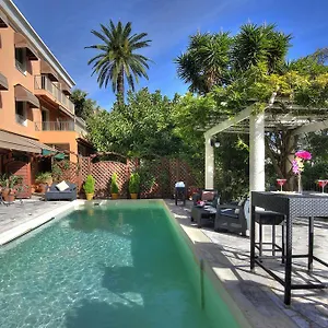 Anis Hotel Nice