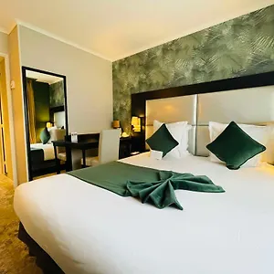 4* Hotel Western Allegro Nation