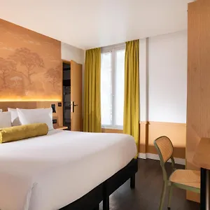 3* Hotel Moderne Saint Germain