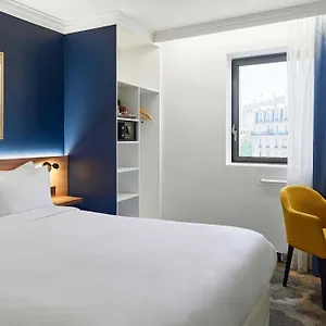 3* Hotel 17 Batignolles