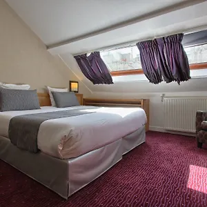 Timhotel Gare De Lyon *** Paris