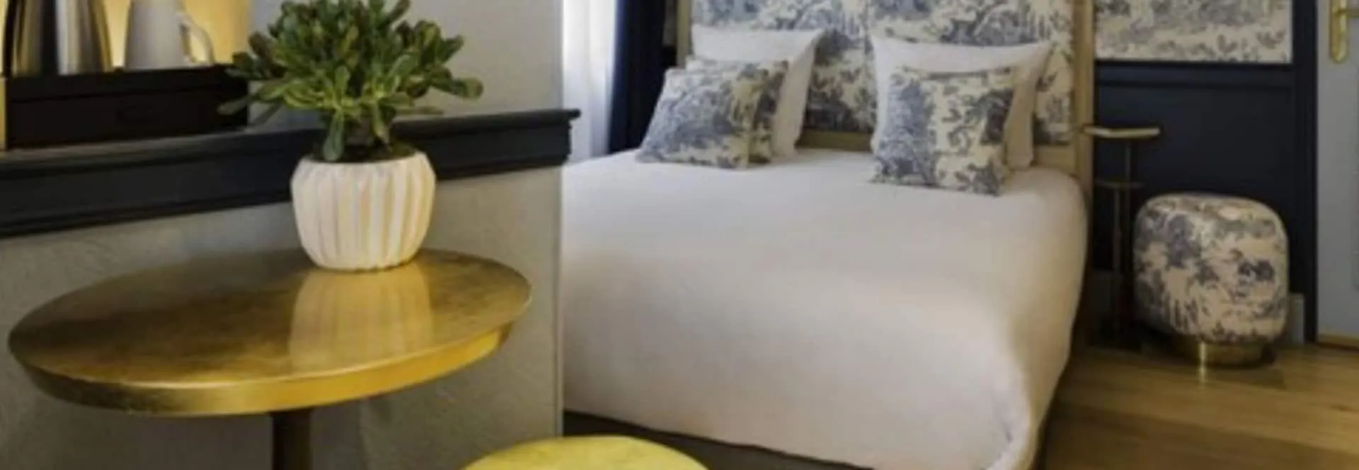 Hotel De Neuve By Happyculture باريس