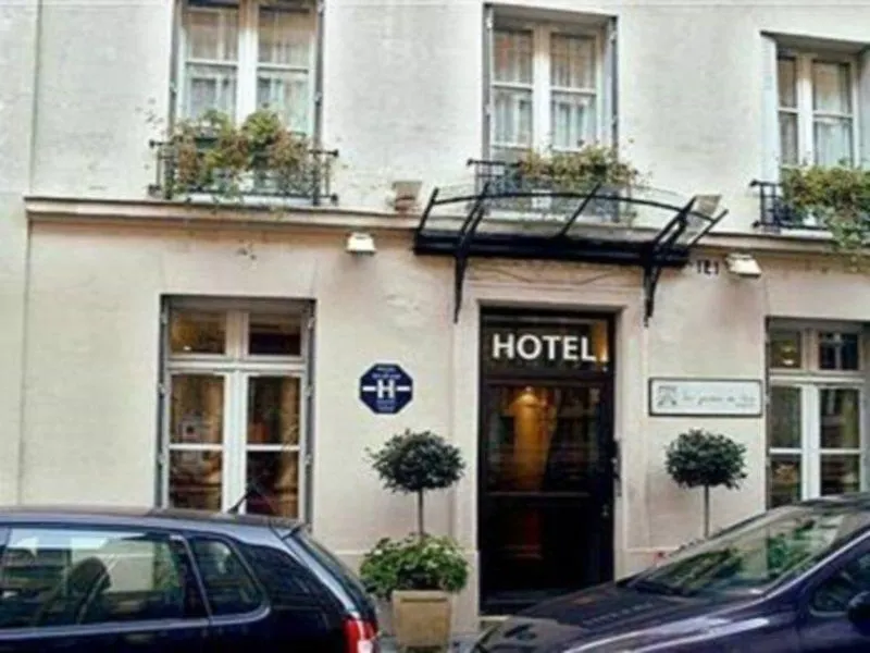 Hotel De Neuve By Happyculture باريس
