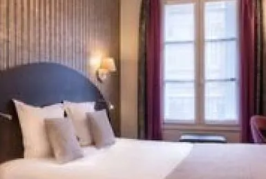 Hotel De Neuve By Happyculture باريس