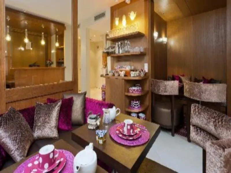 ***  Hotel De Neuve By Happyculture باريس فرنسا
