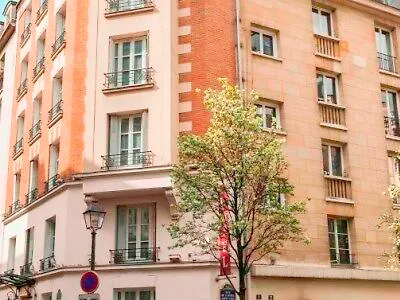 Hotel De Neuve By Happyculture باريس