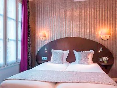 Hotel De Neuve By Happyculture باريس