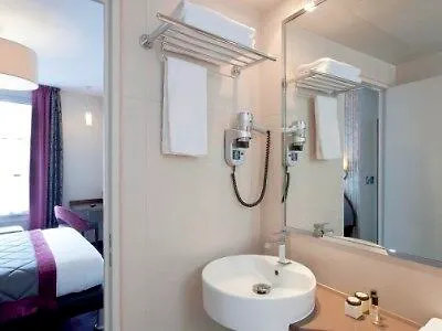 Hotel De Neuve By Happyculture باريس
