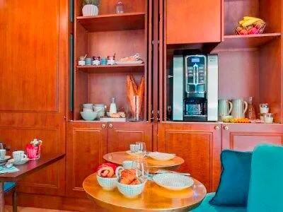 Hotel De Neuve By Happyculture باريس 3*,  فرنسا