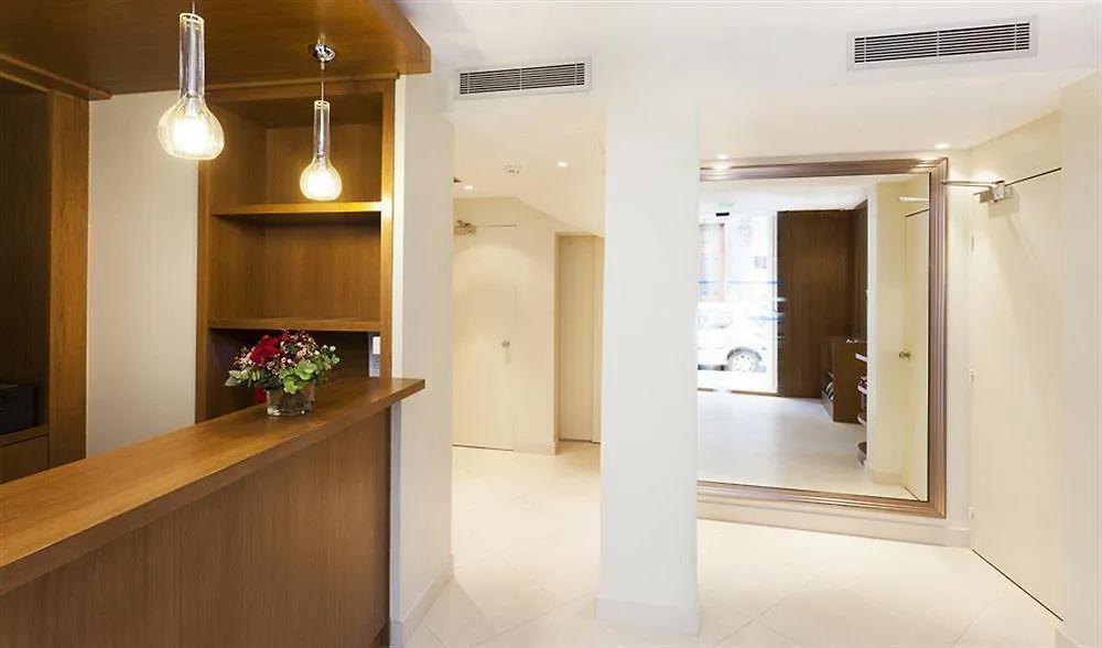 Hotel De Neuve By Happyculture باريس